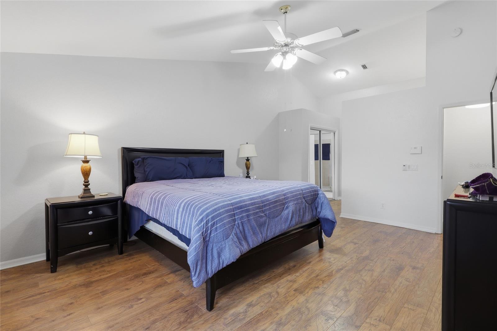 HICKORY LAKES PH 2 - Residential