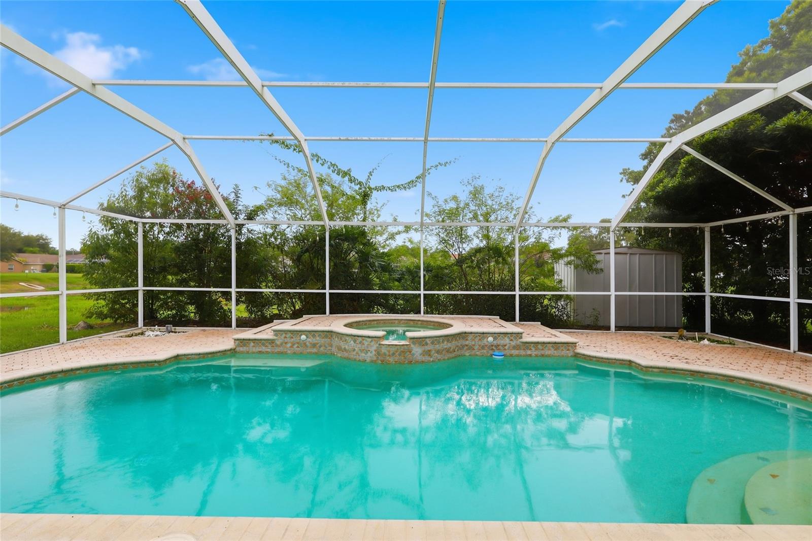 HICKORY LAKES PH 2 - Residential