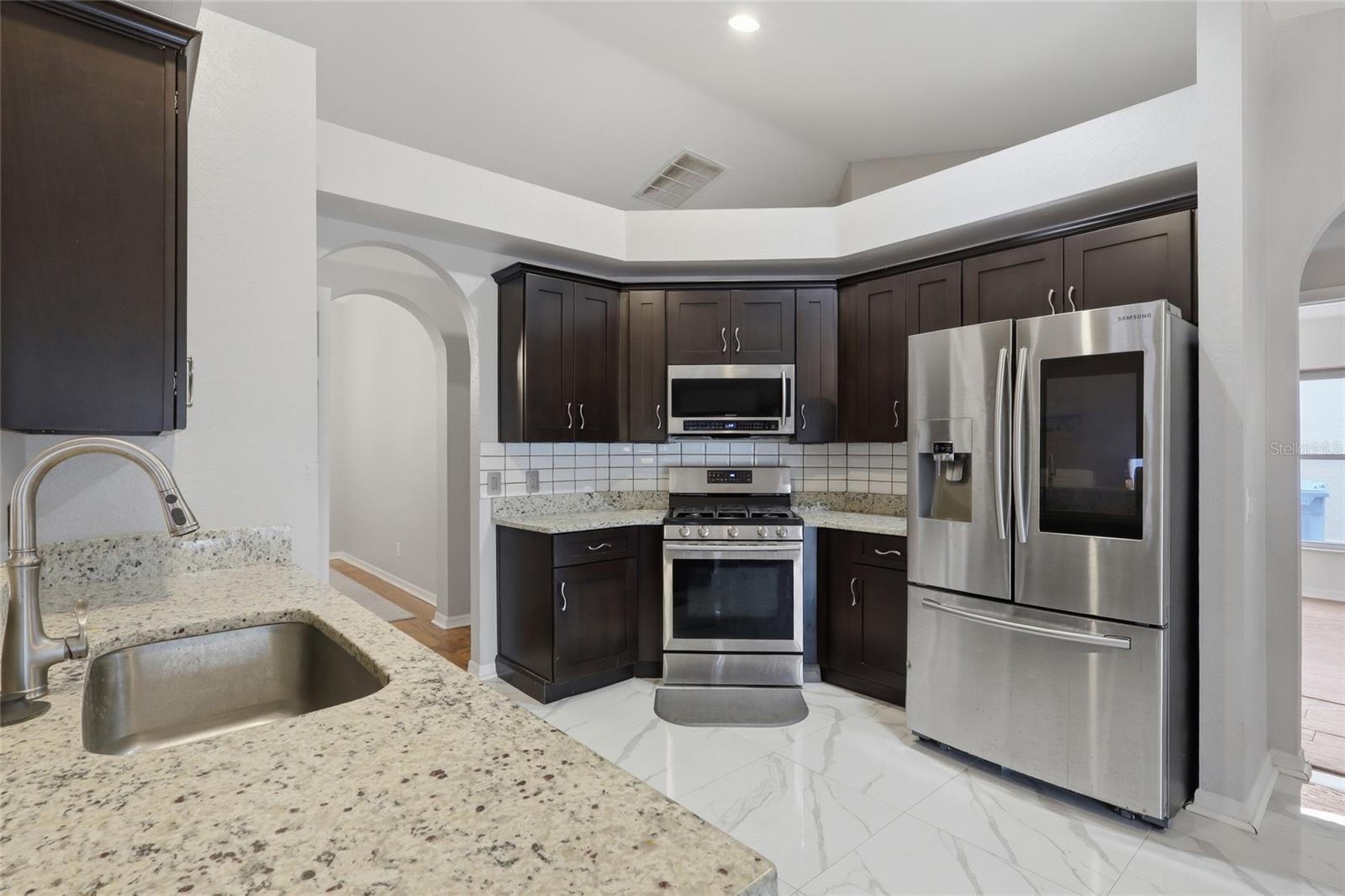 HICKORY LAKES PH 2 - Residential