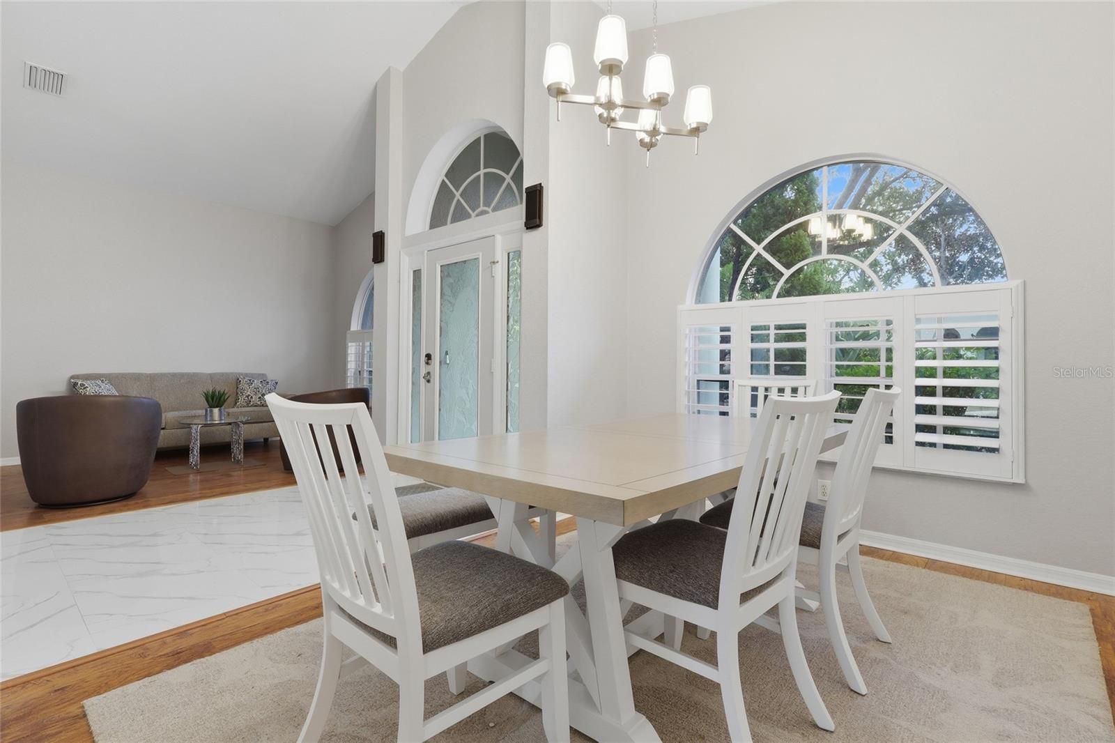 HICKORY LAKES PH 2 - Residential
