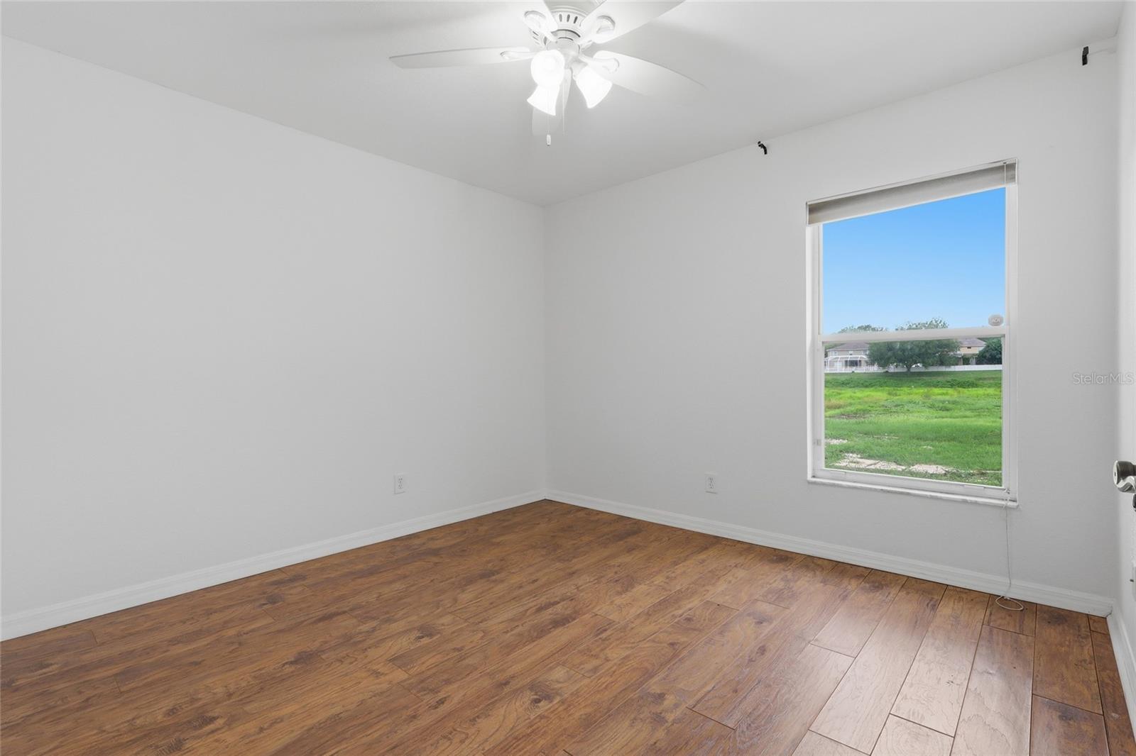 HICKORY LAKES PH 2 - Residential