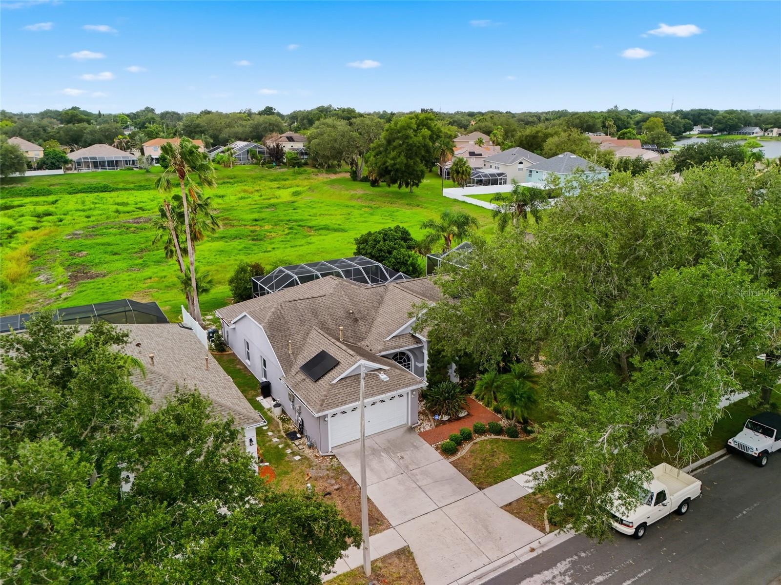 HICKORY LAKES PH 2 - Residential