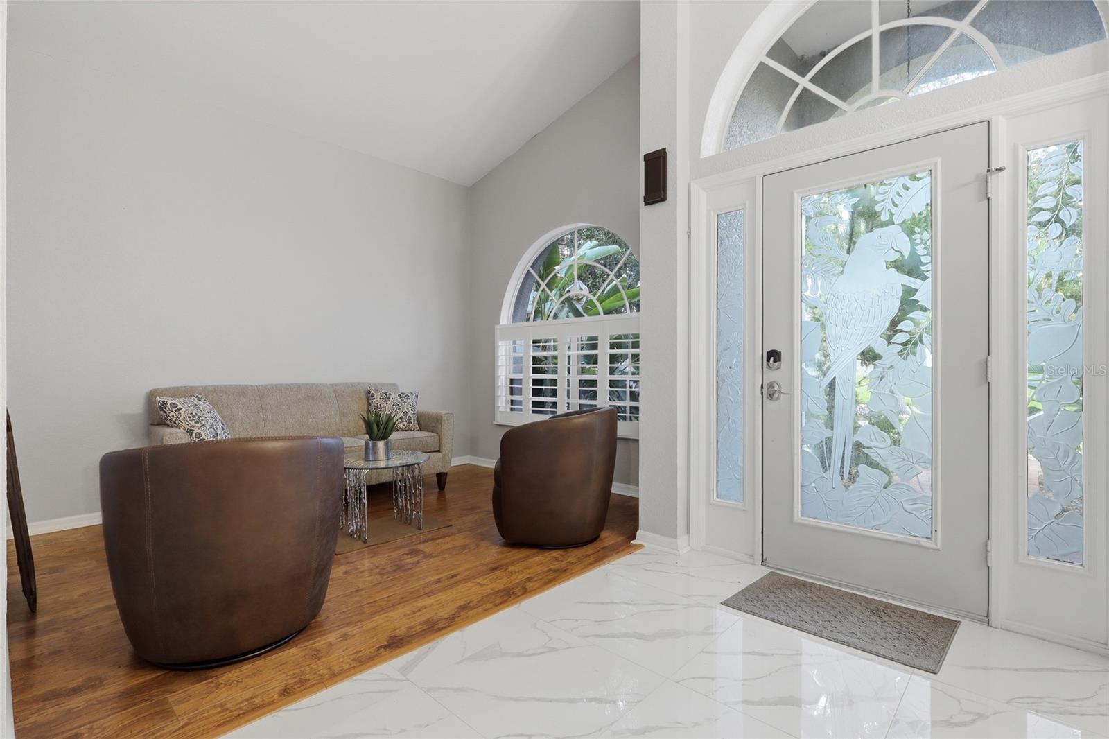 HICKORY LAKES PH 2 - Residential