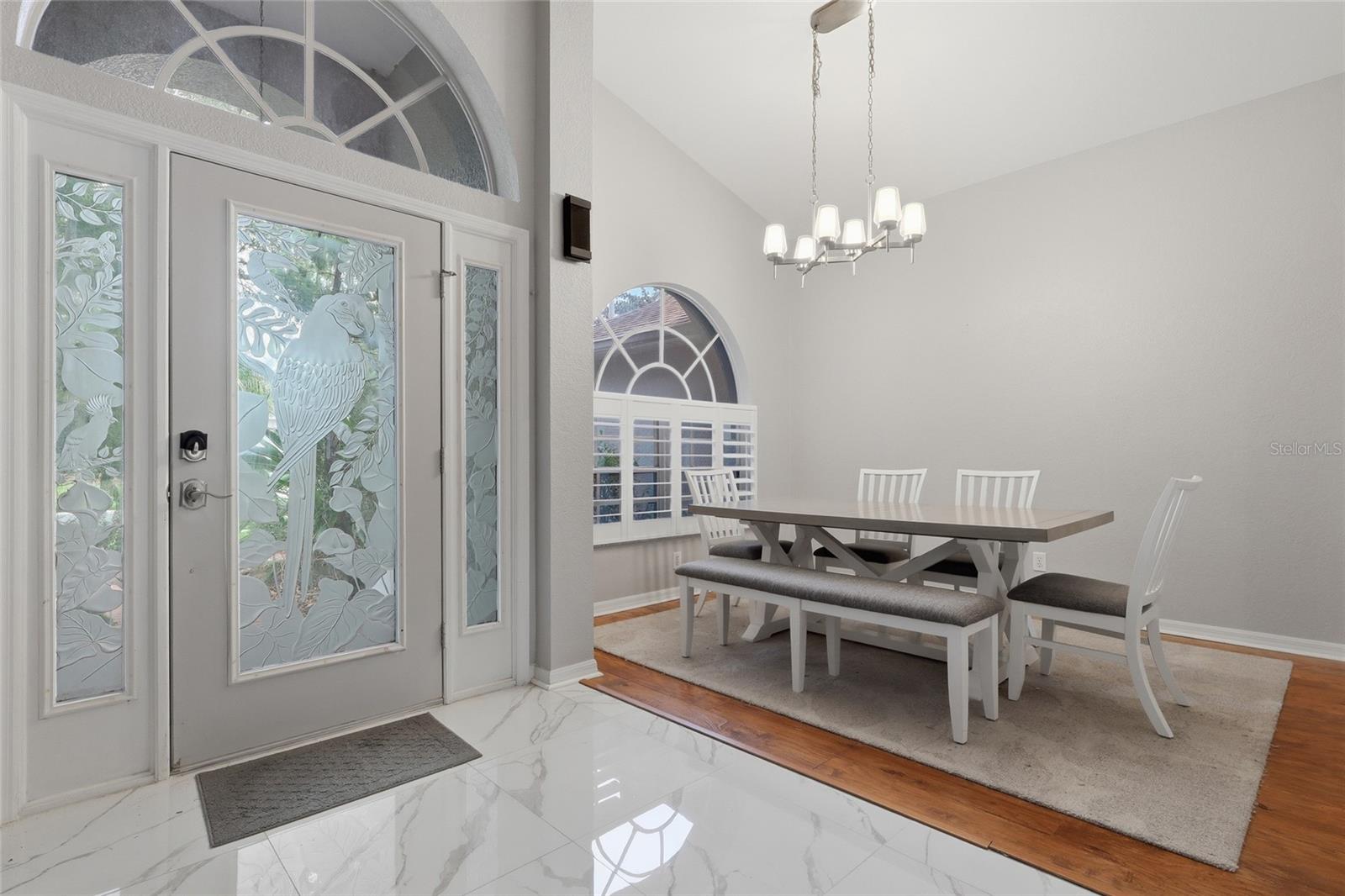 HICKORY LAKES PH 2 - Residential
