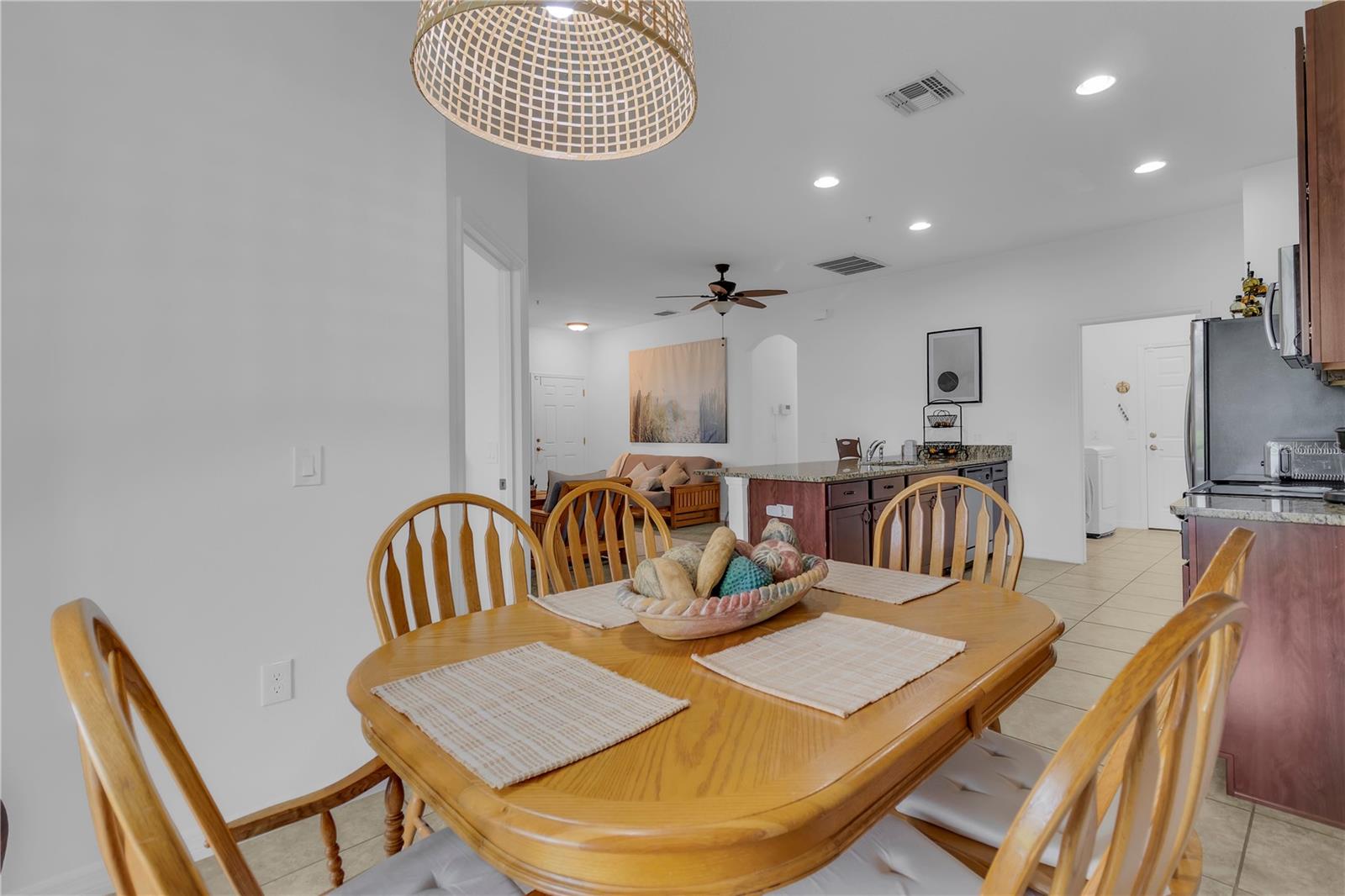 OAK RIDGE - Residential