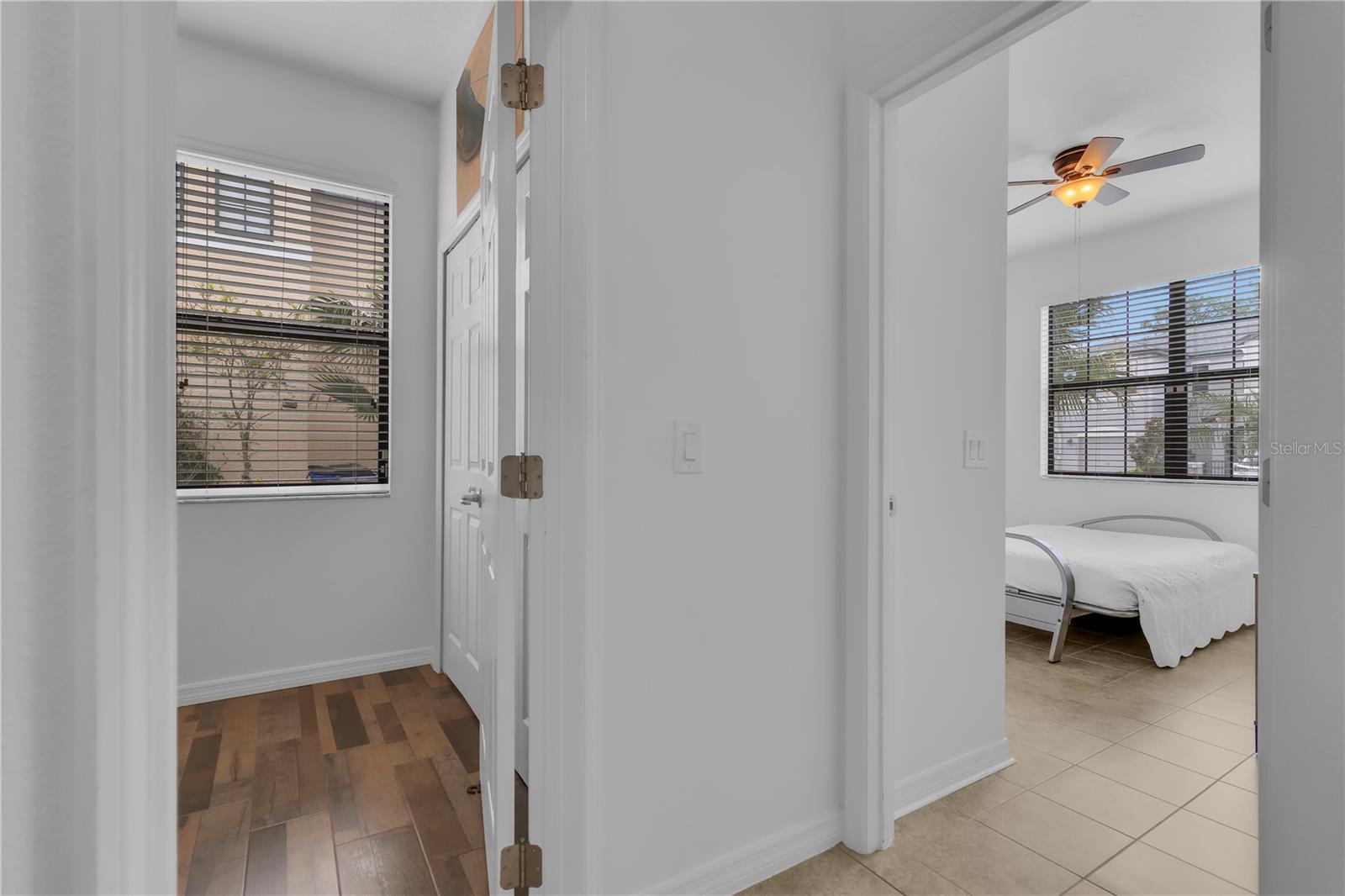 OAK RIDGE - Residential