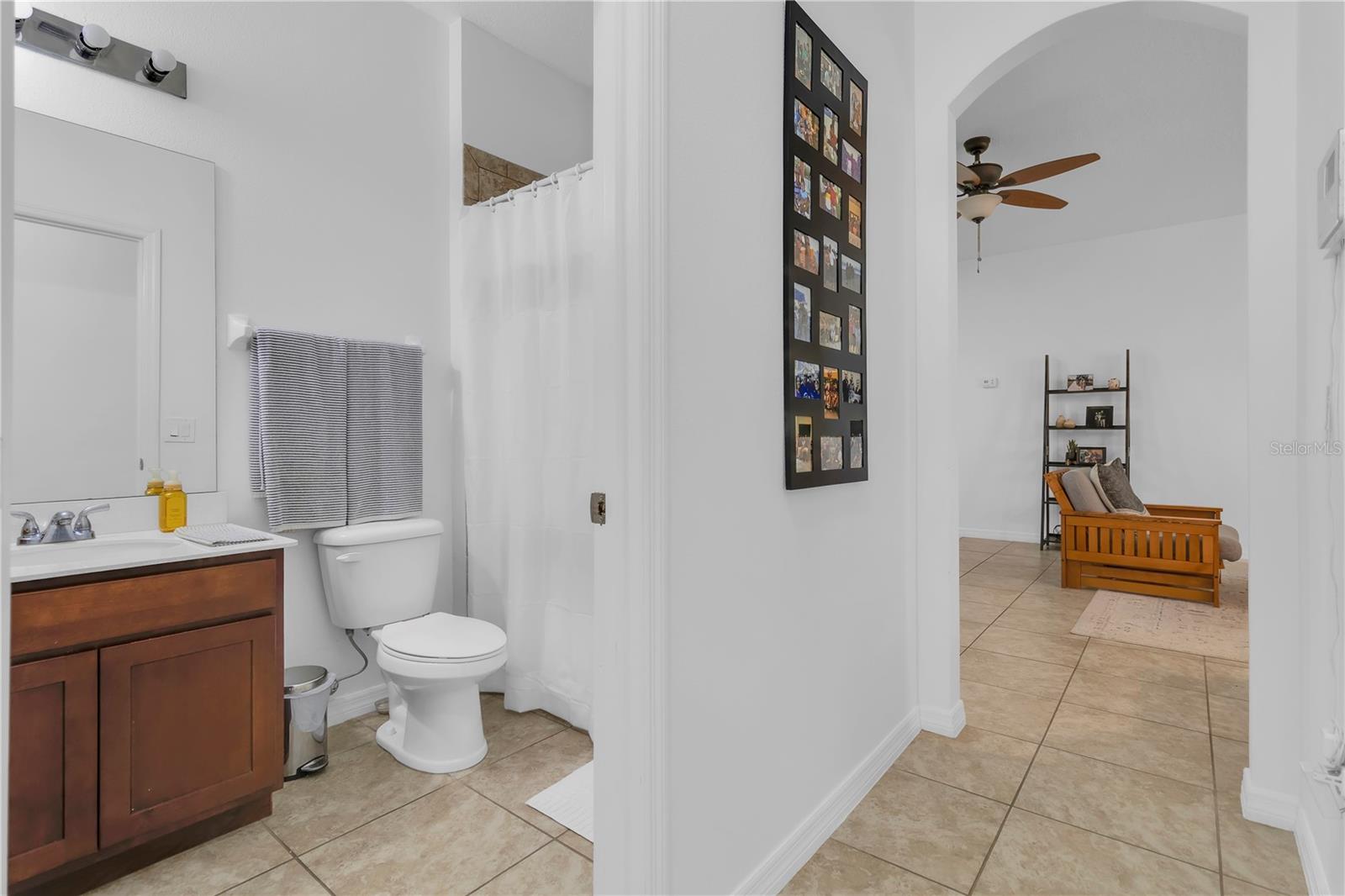 OAK RIDGE - Residential