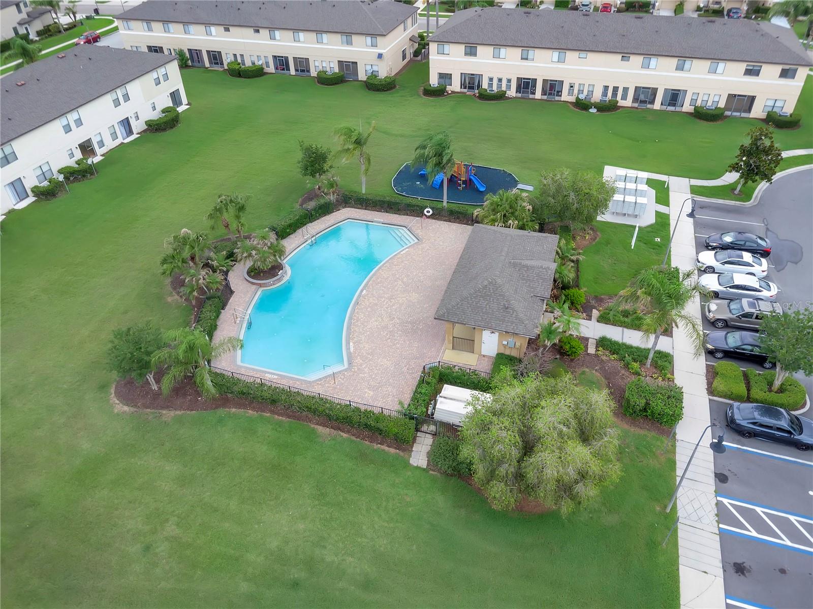 OAK RIDGE - Residential