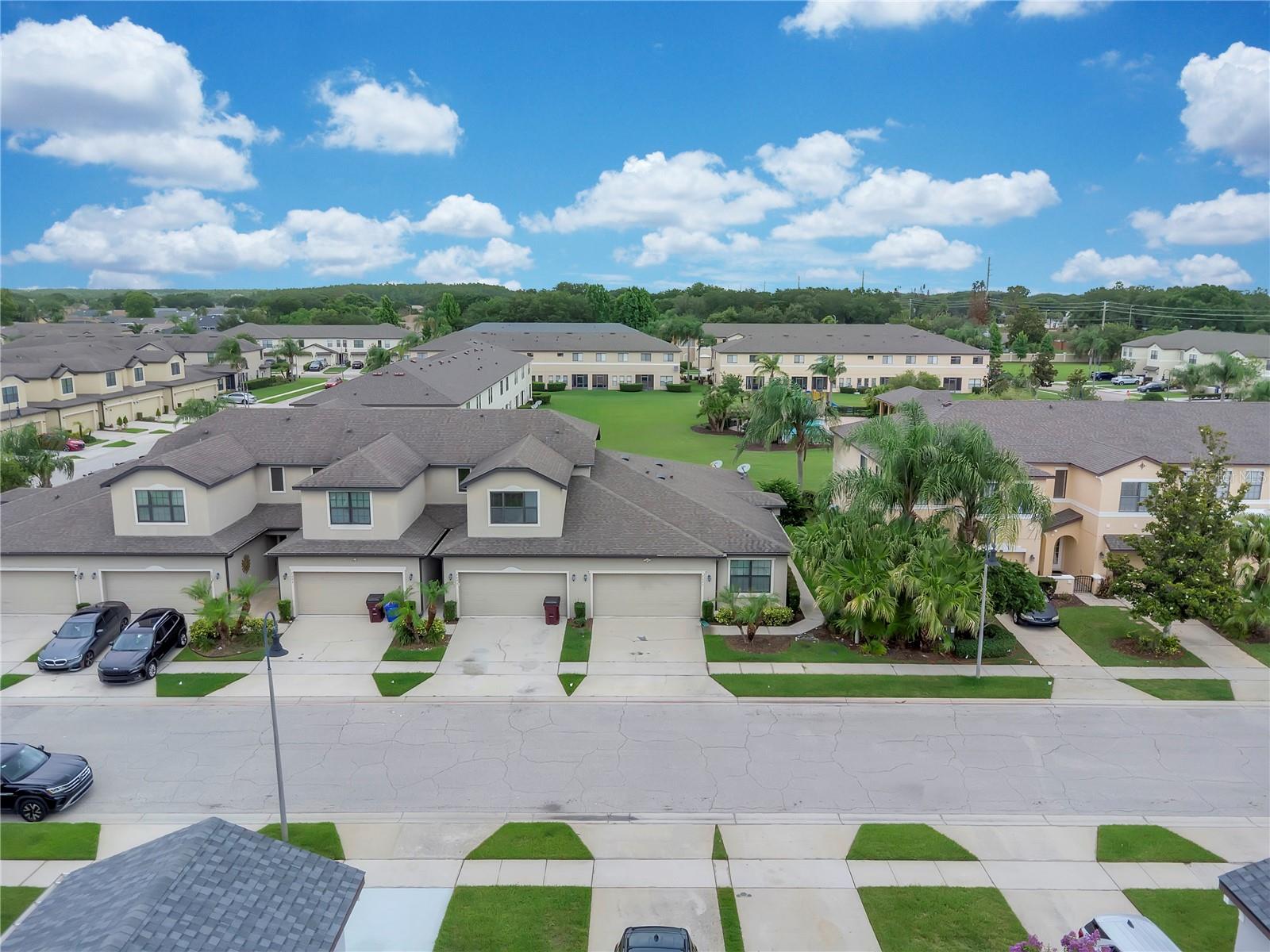 OAK RIDGE - Residential