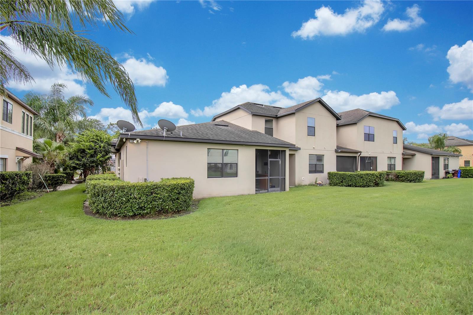 OAK RIDGE - Residential