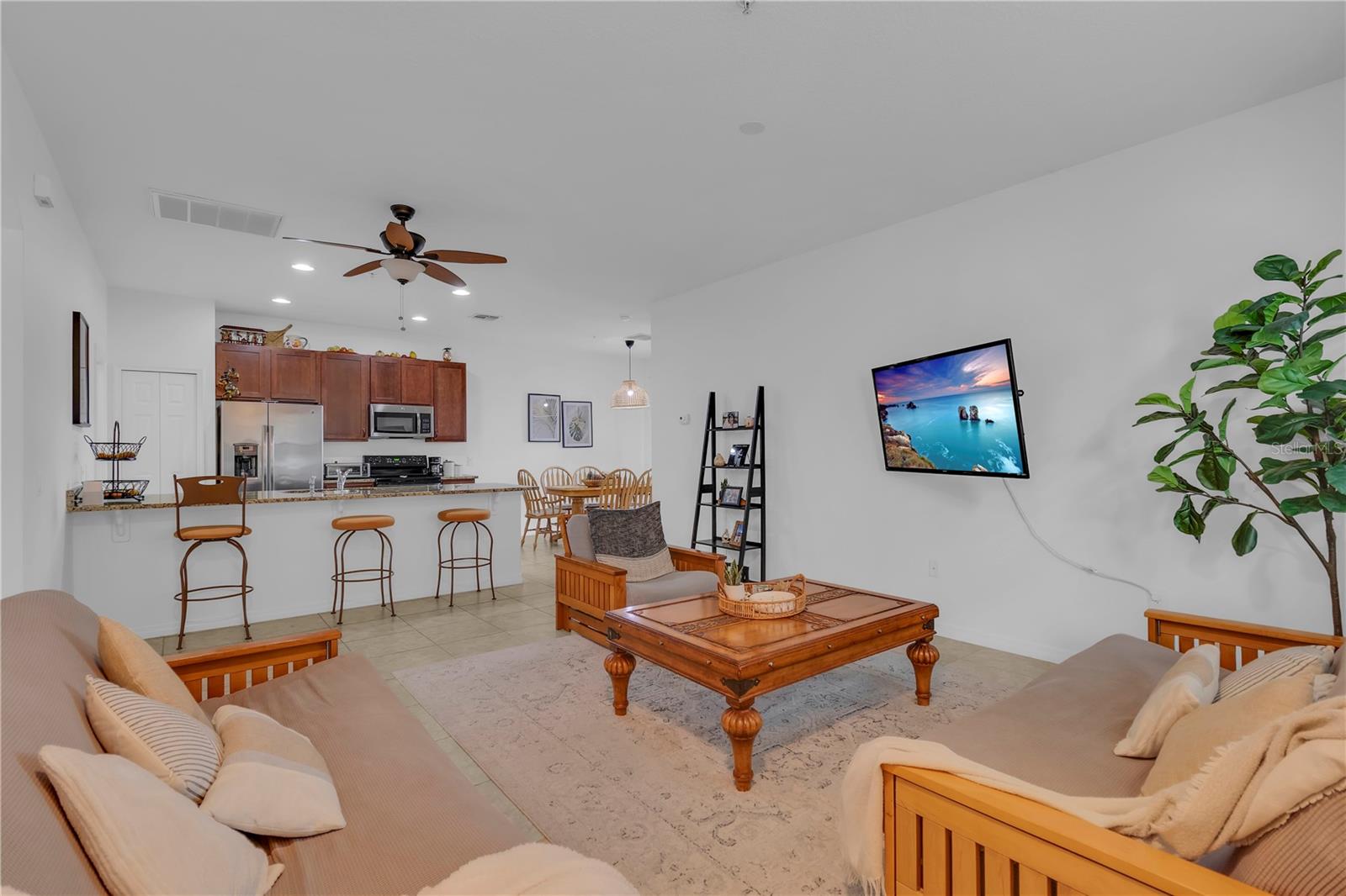 OAK RIDGE - Residential
