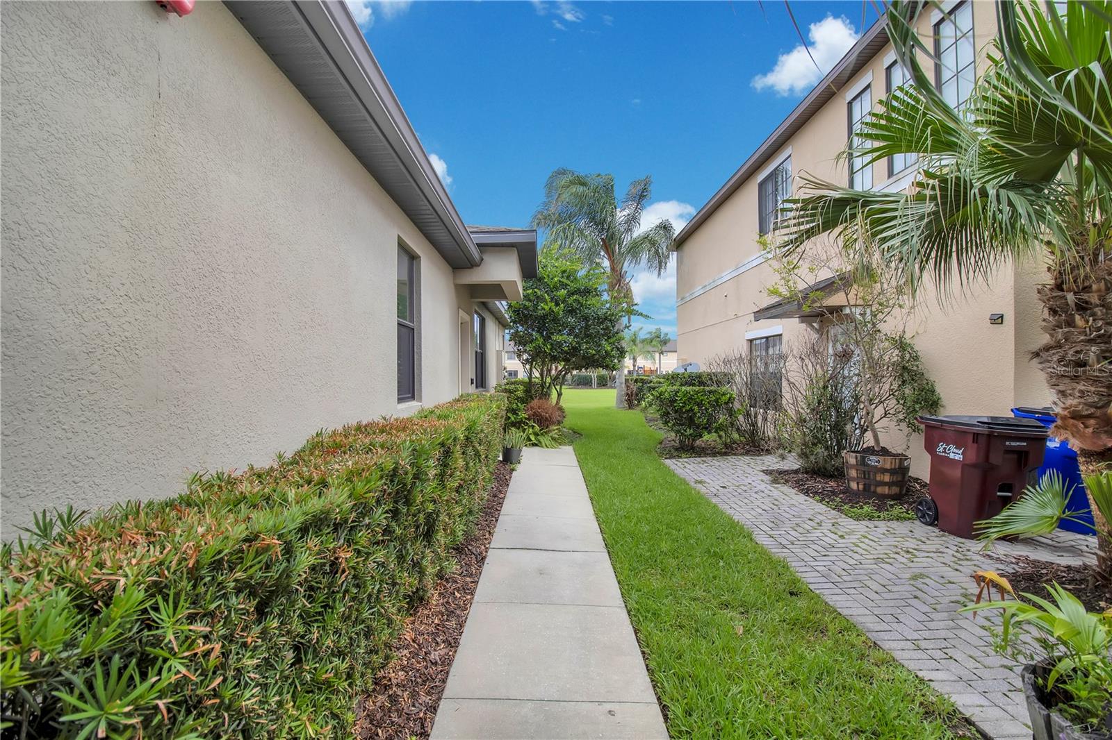 OAK RIDGE - Residential