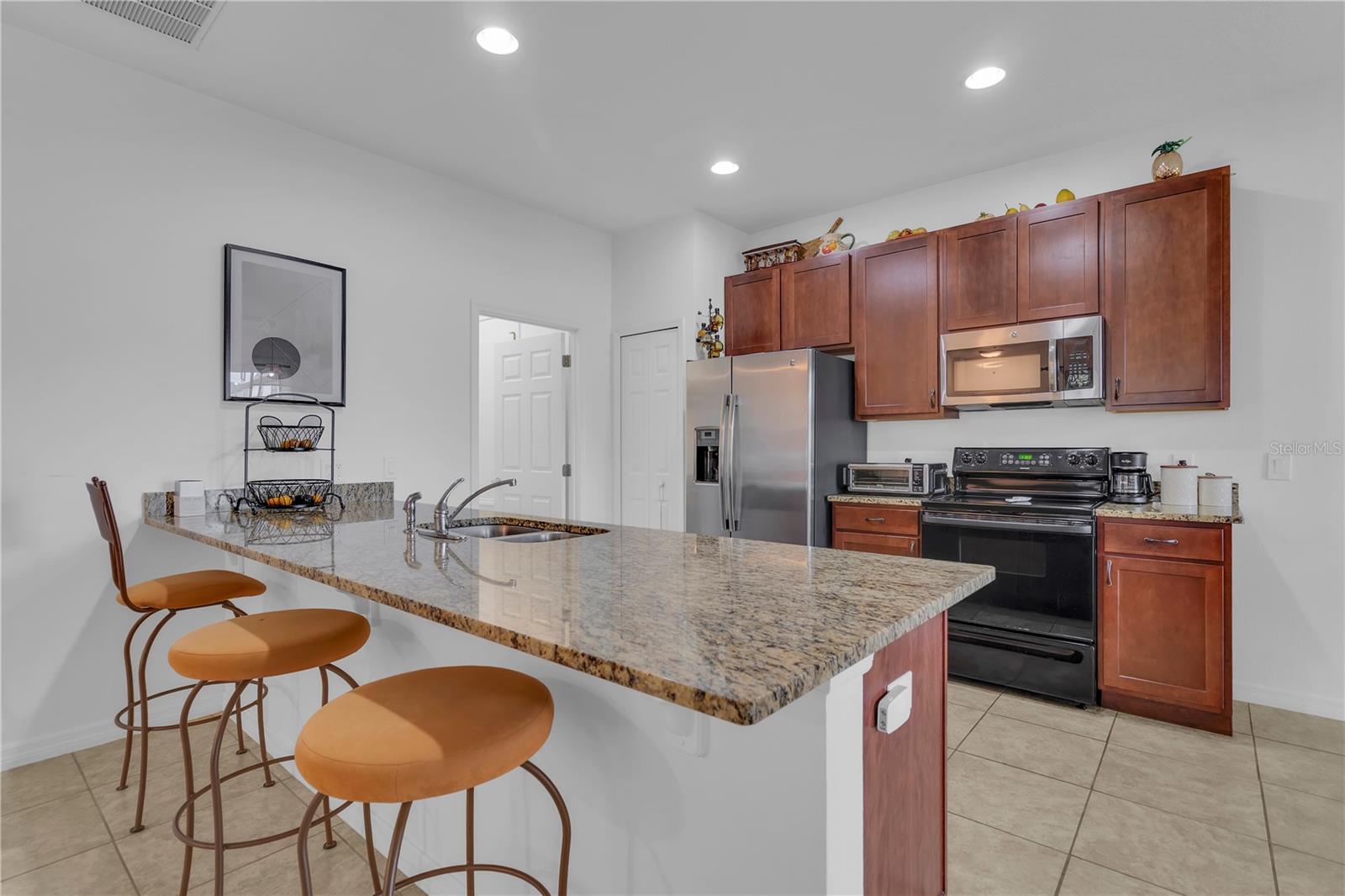 OAK RIDGE - Residential