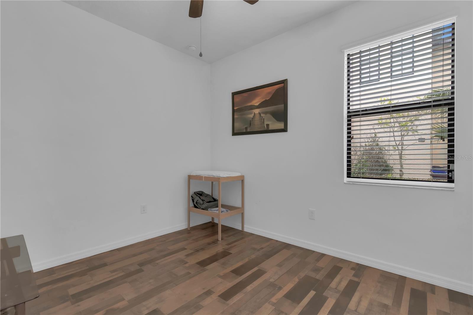 OAK RIDGE - Residential