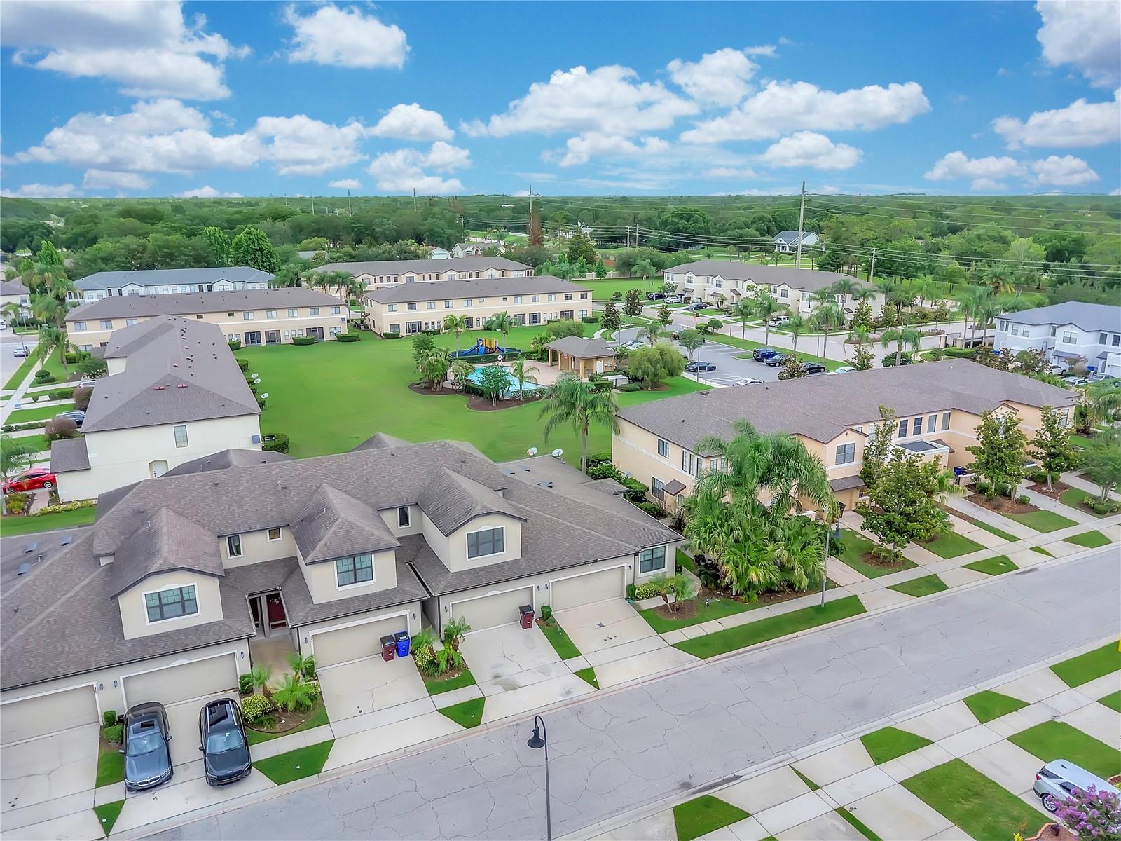 OAK RIDGE - Residential