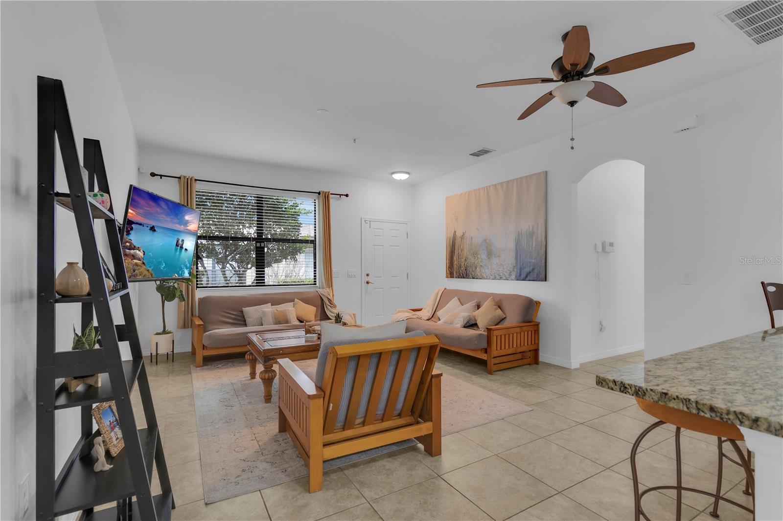 OAK RIDGE - Residential