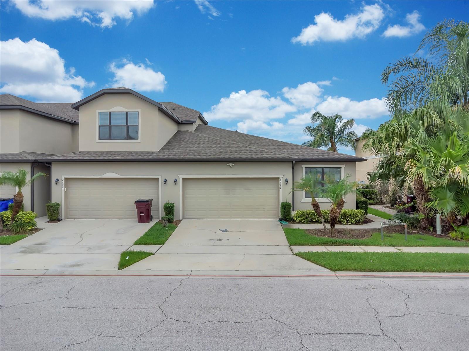 OAK RIDGE - Residential