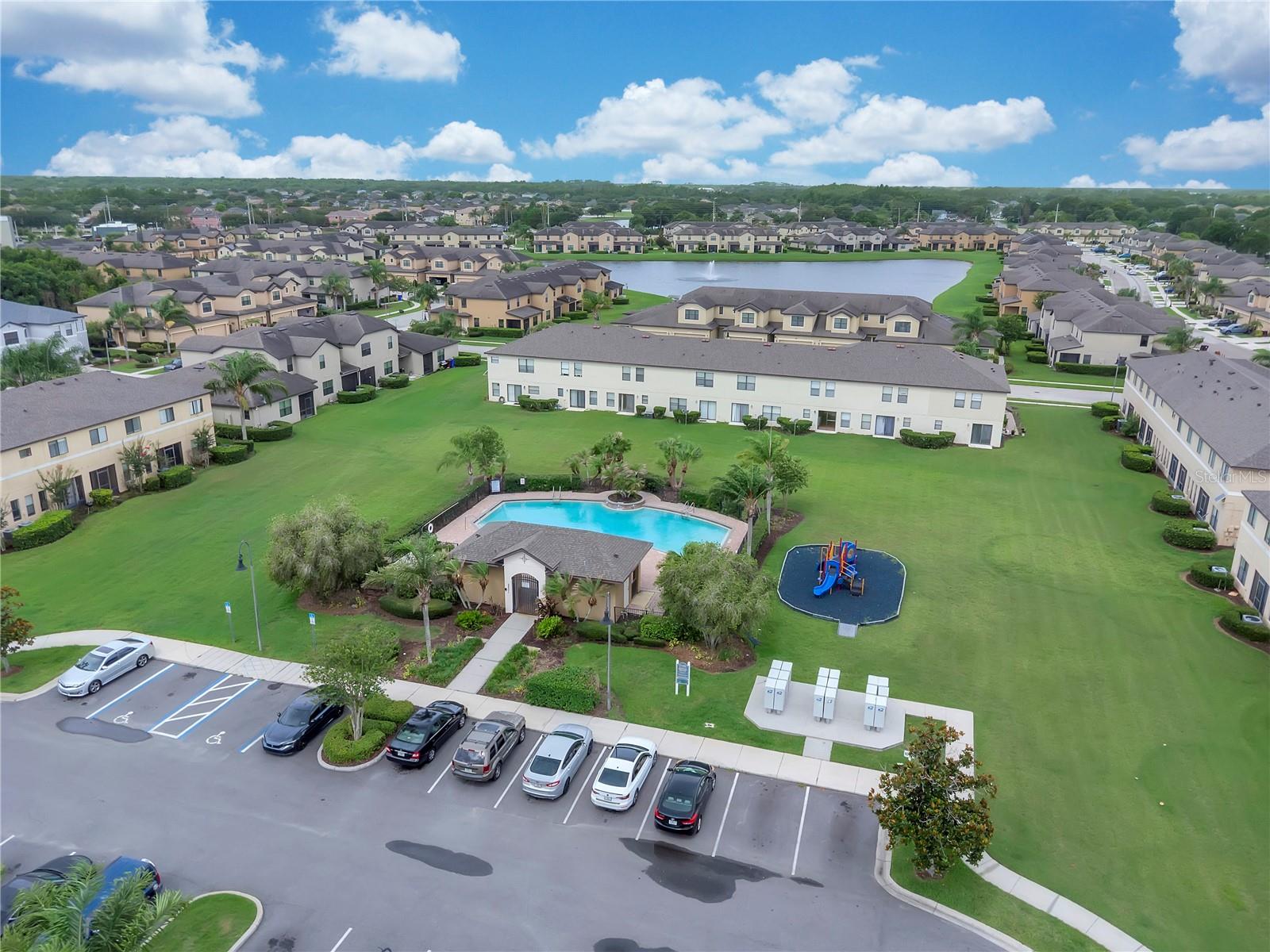 OAK RIDGE - Residential