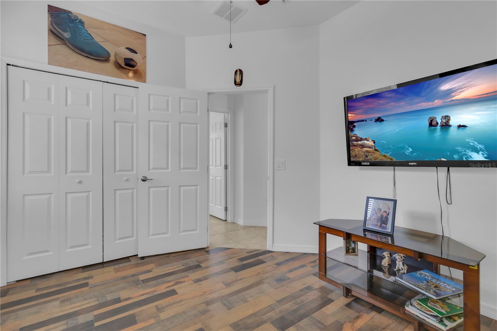 OAK RIDGE - Residential