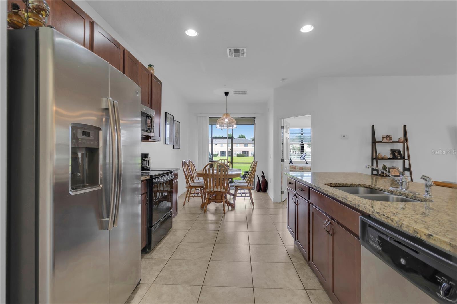 OAK RIDGE - Residential