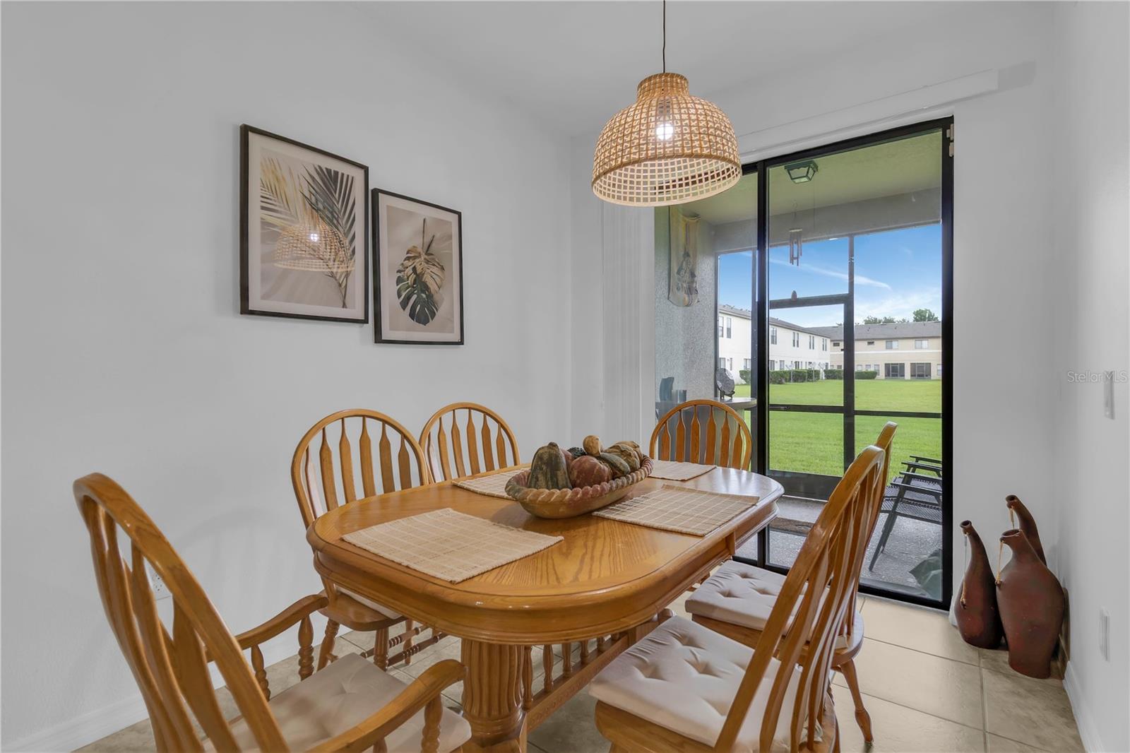 OAK RIDGE - Residential