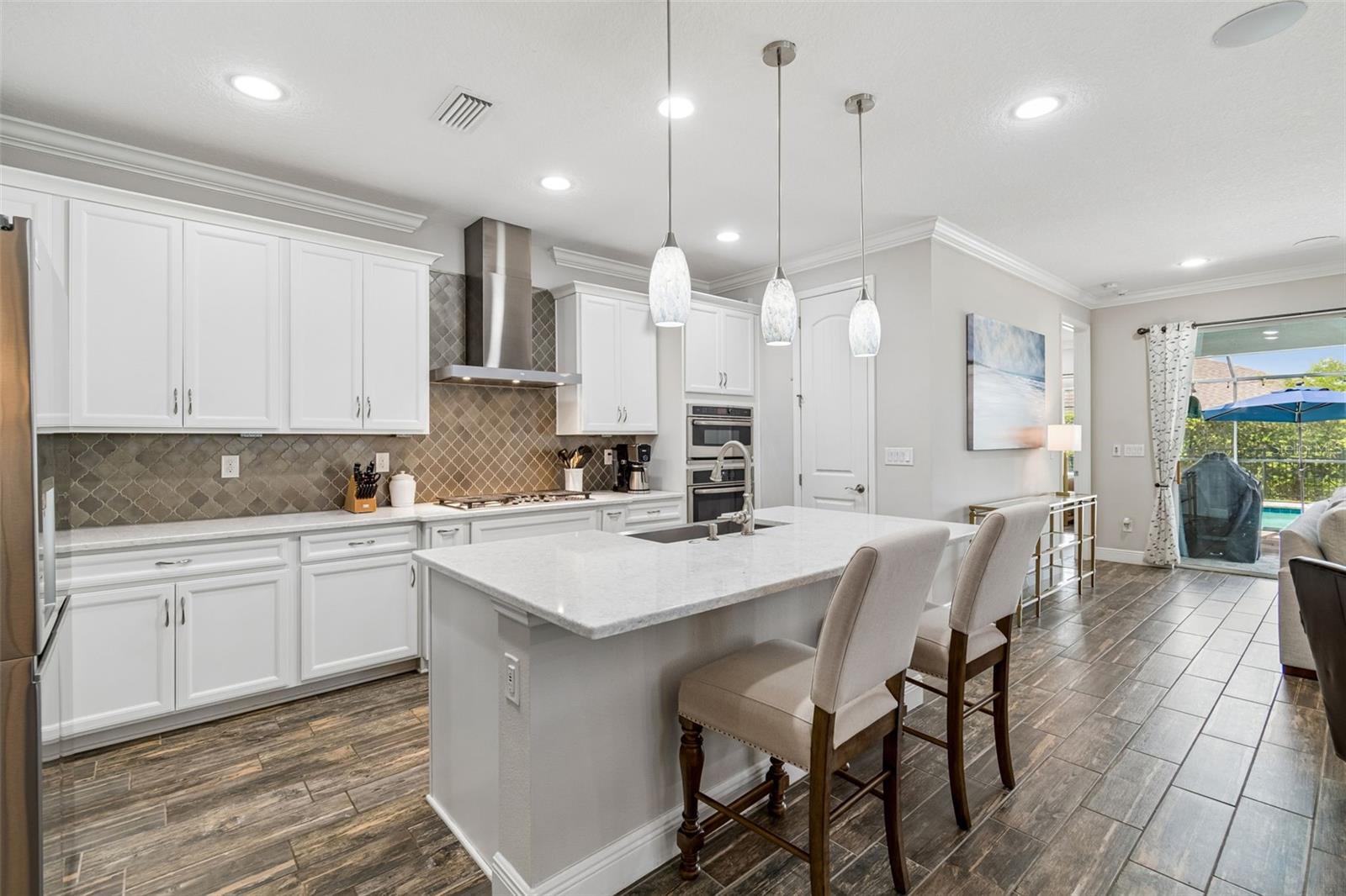 WATERSET PH 3C-2 - Residential