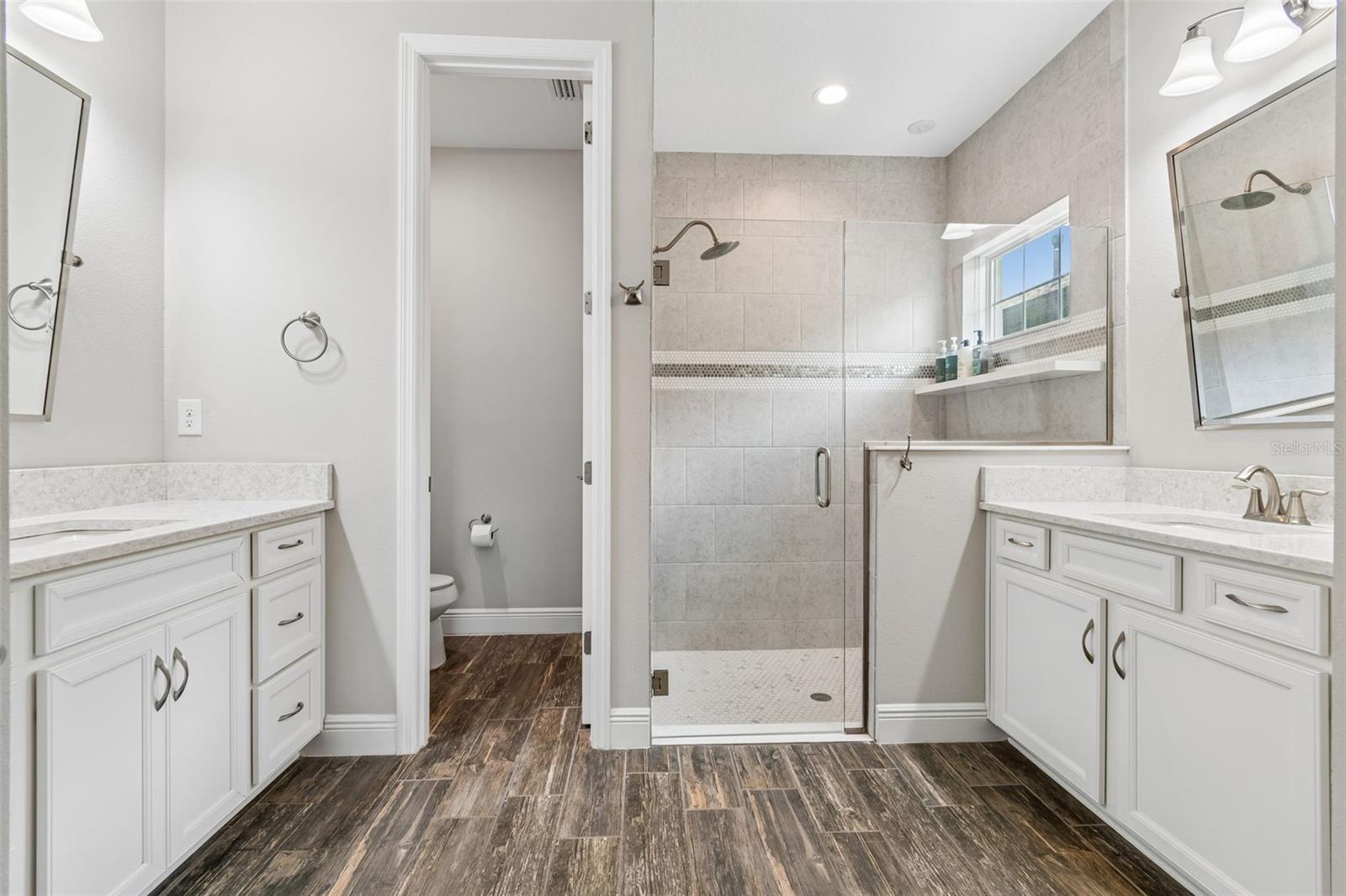 WATERSET PH 3C-2 - Residential