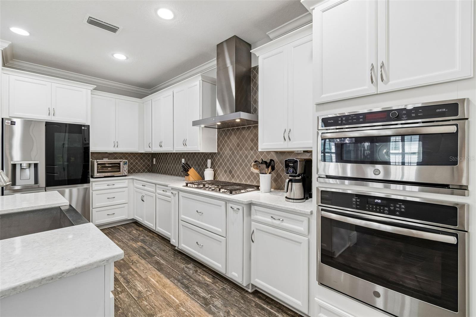 WATERSET PH 3C-2 - Residential