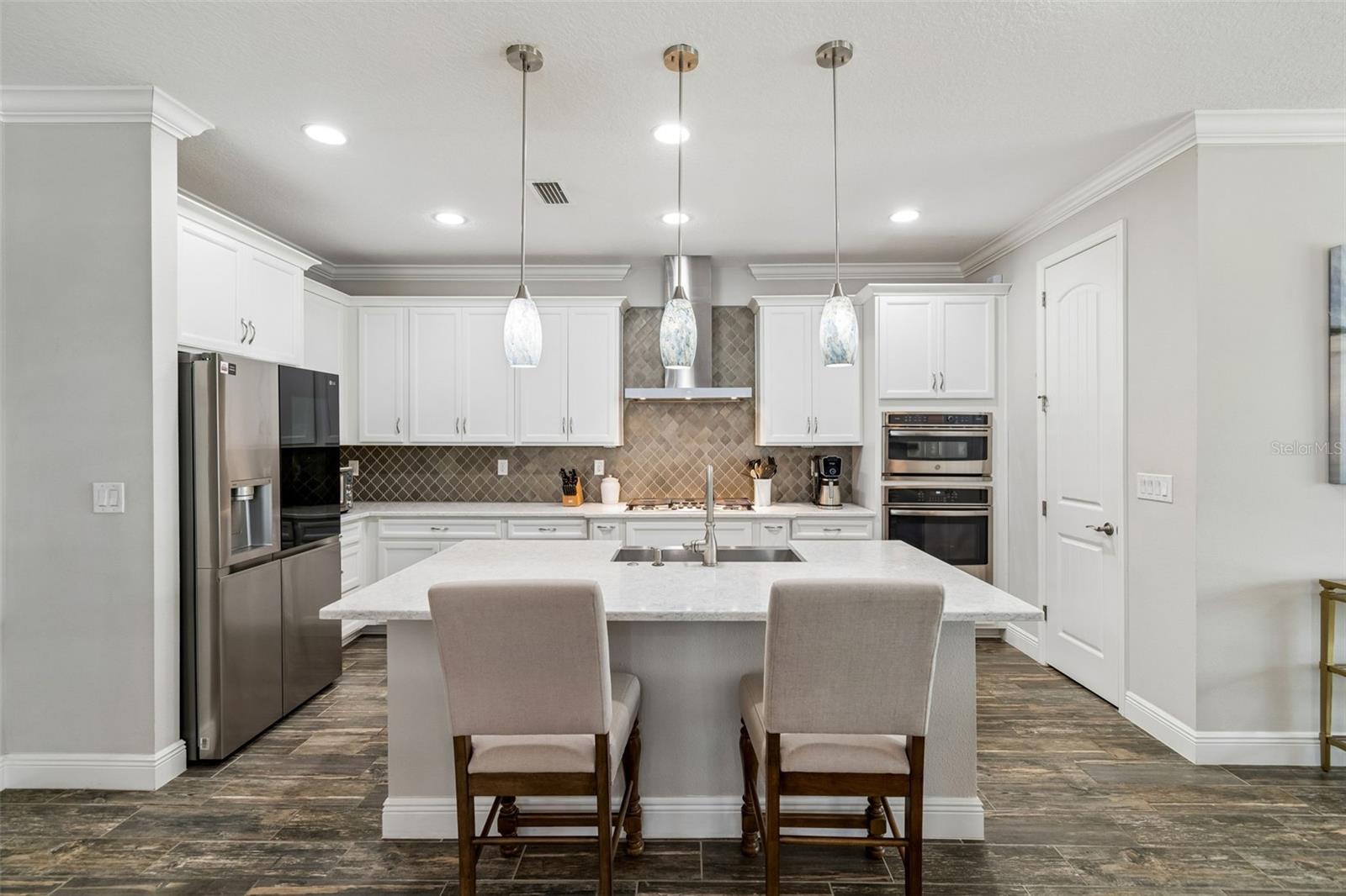 WATERSET PH 3C-2 - Residential