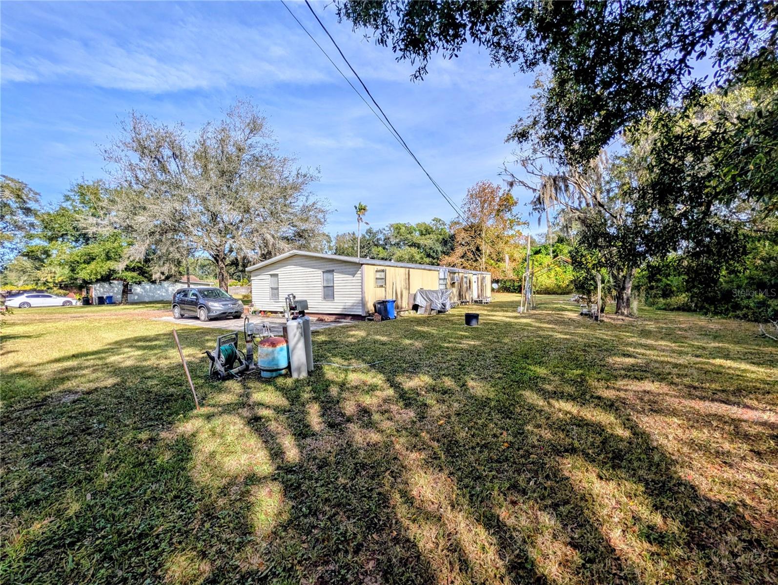 KEYSTONE PARK COLONY SUB - Residential