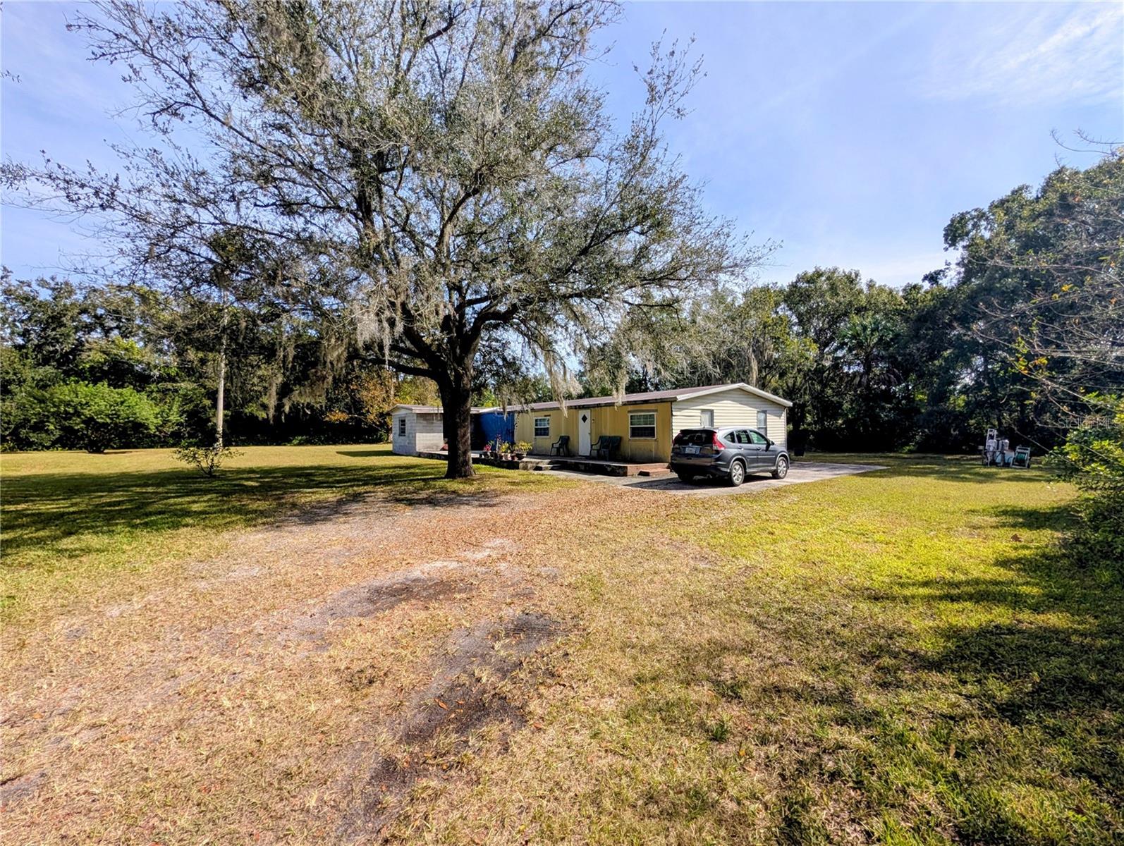 KEYSTONE PARK COLONY SUB - Residential