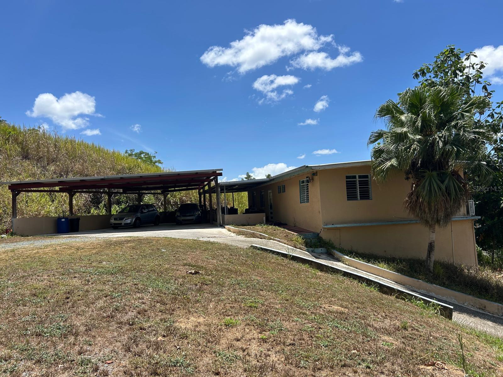 BO. QUEBRADA NEGRITO GATEWAY HILLS II SOLAR 8 - Residential
