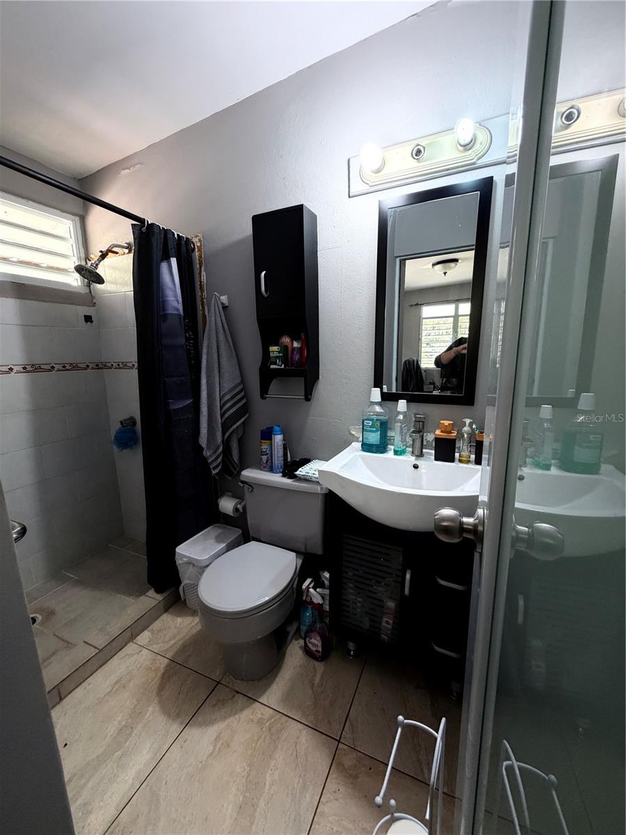 BO. QUEBRADA NEGRITO GATEWAY HILLS II SOLAR 8 - Residential
