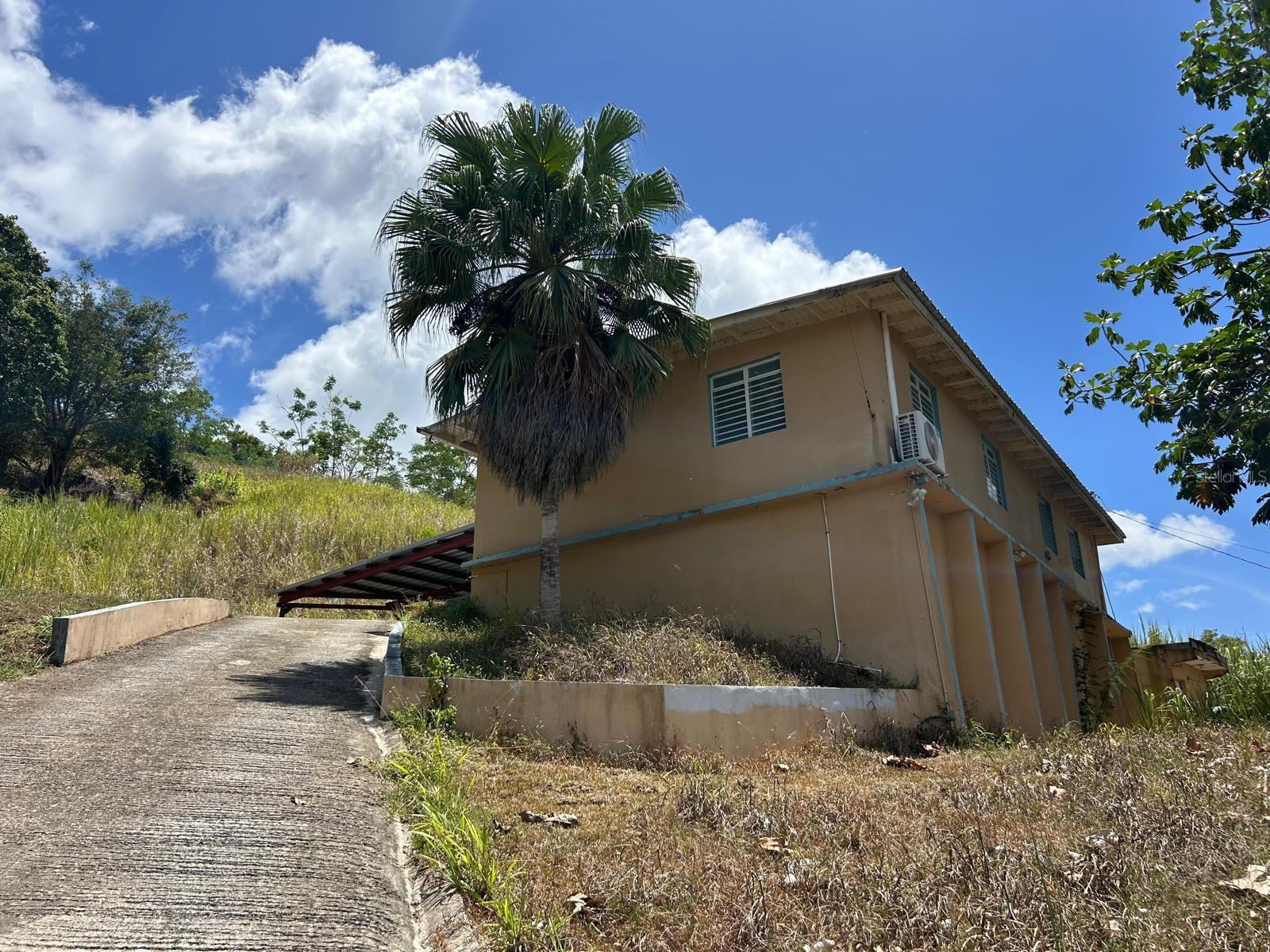 BO. QUEBRADA NEGRITO GATEWAY HILLS II SOLAR 8 - Residential