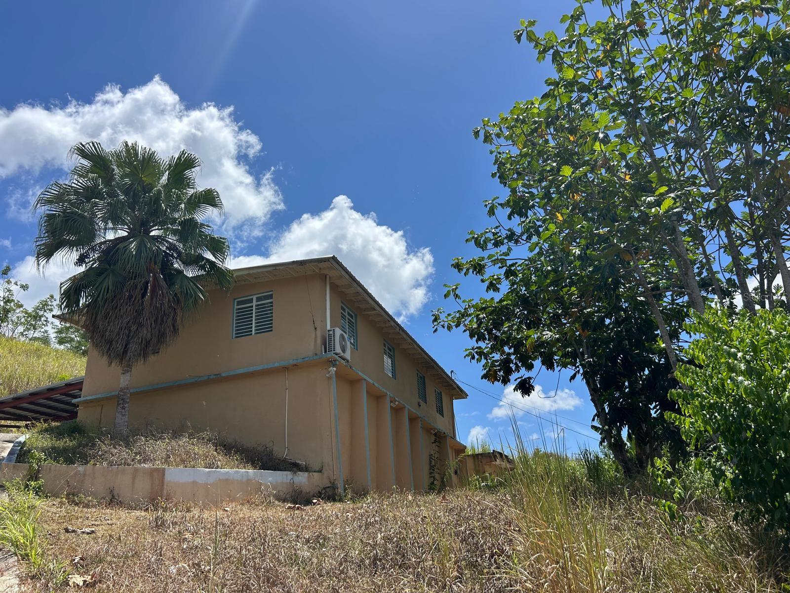 BO. QUEBRADA NEGRITO GATEWAY HILLS II SOLAR 8 - Residential