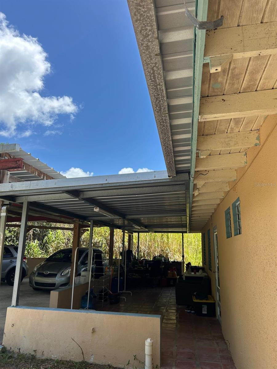BO. QUEBRADA NEGRITO GATEWAY HILLS II SOLAR 8 - Residential