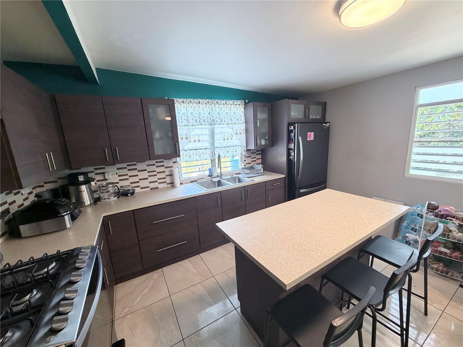 BO. QUEBRADA NEGRITO GATEWAY HILLS II SOLAR 8 - Residential