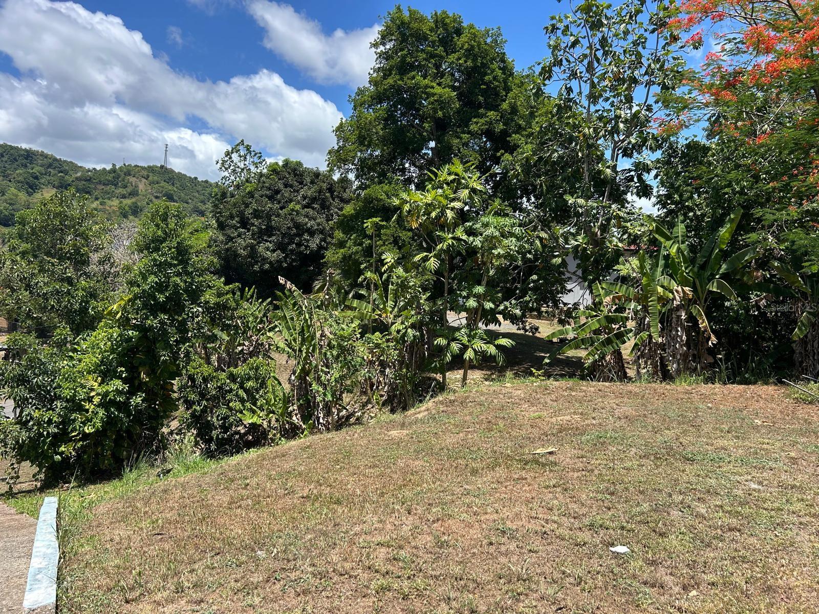 BO. QUEBRADA NEGRITO GATEWAY HILLS II SOLAR 8 - Residential
