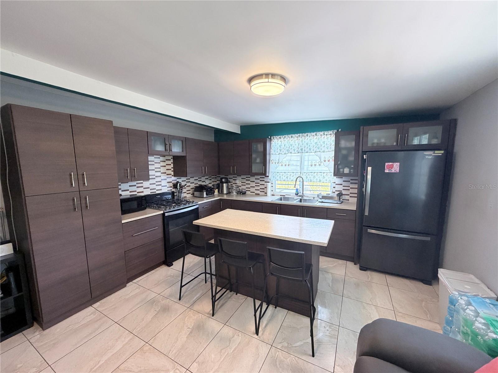 BO. QUEBRADA NEGRITO GATEWAY HILLS II SOLAR 8 - Residential
