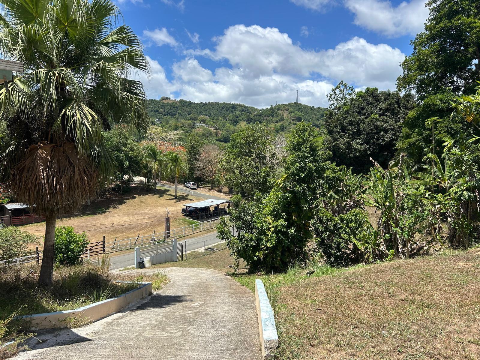 BO. QUEBRADA NEGRITO GATEWAY HILLS II SOLAR 8 - Residential