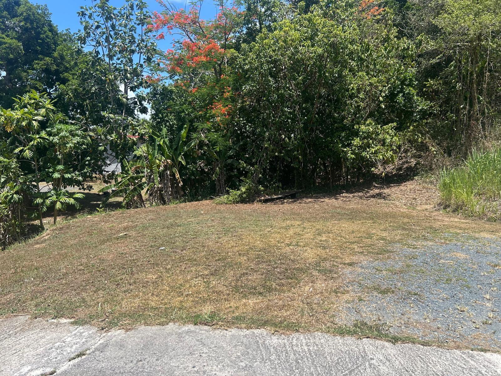 BO. QUEBRADA NEGRITO GATEWAY HILLS II SOLAR 8 - Residential