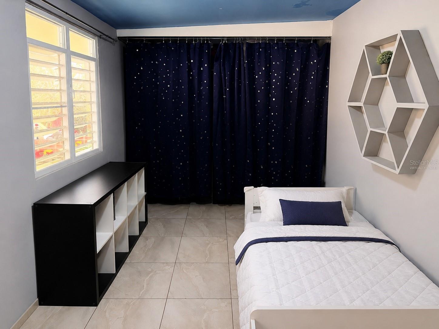 BO. QUEBRADA NEGRITO GATEWAY HILLS II SOLAR 8 - Residential