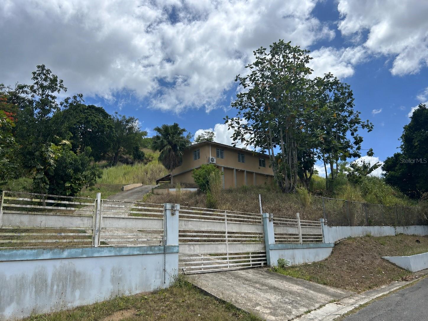 BO. QUEBRADA NEGRITO GATEWAY HILLS II SOLAR 8 - Residential