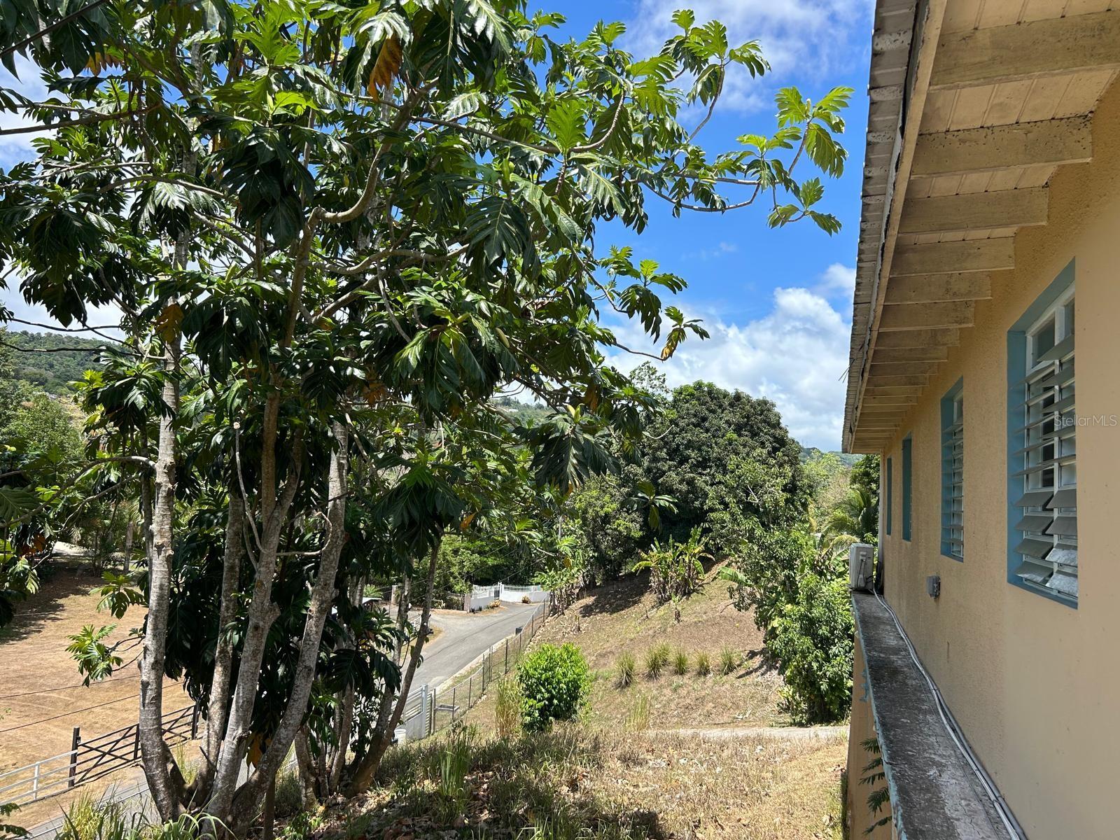 BO. QUEBRADA NEGRITO GATEWAY HILLS II SOLAR 8 - Residential