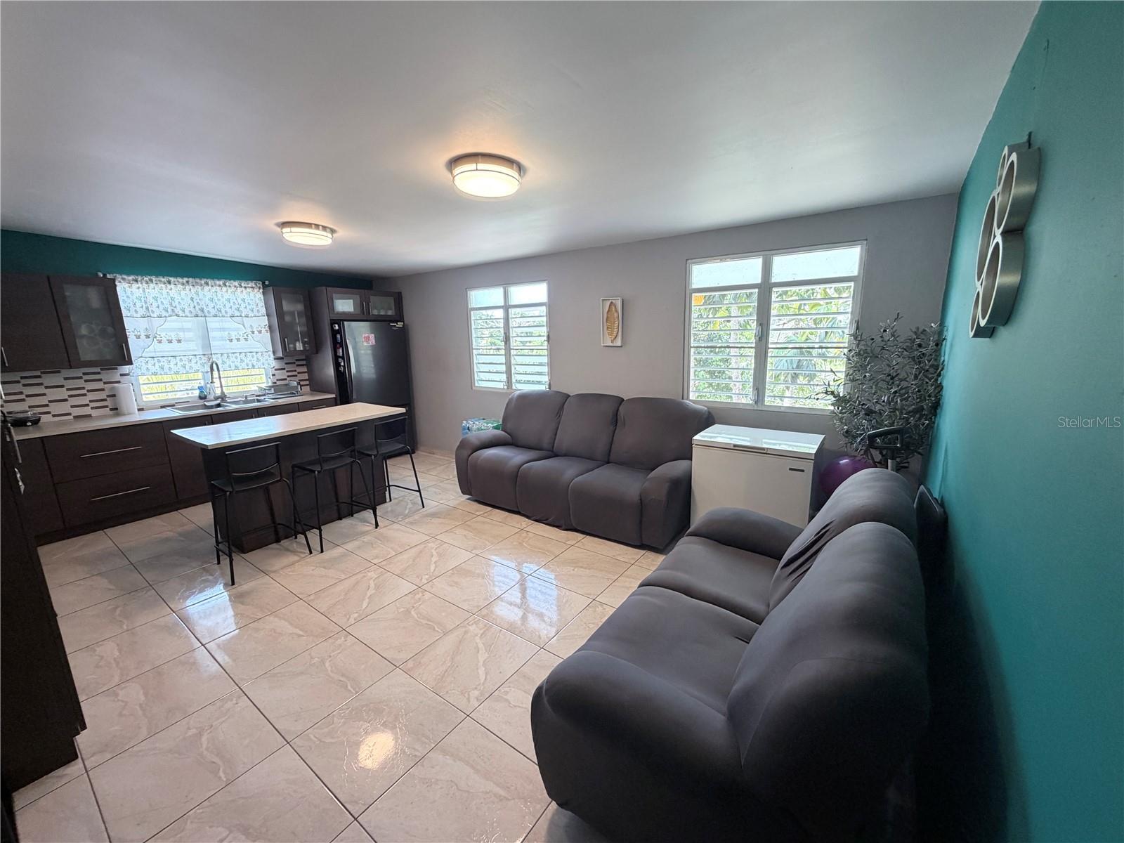 BO. QUEBRADA NEGRITO GATEWAY HILLS II SOLAR 8 - Residential