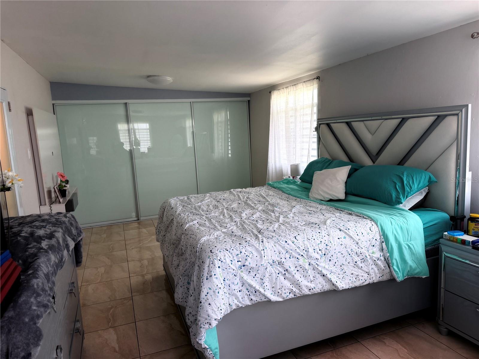 BO. QUEBRADA NEGRITO GATEWAY HILLS II SOLAR 8 - Residential