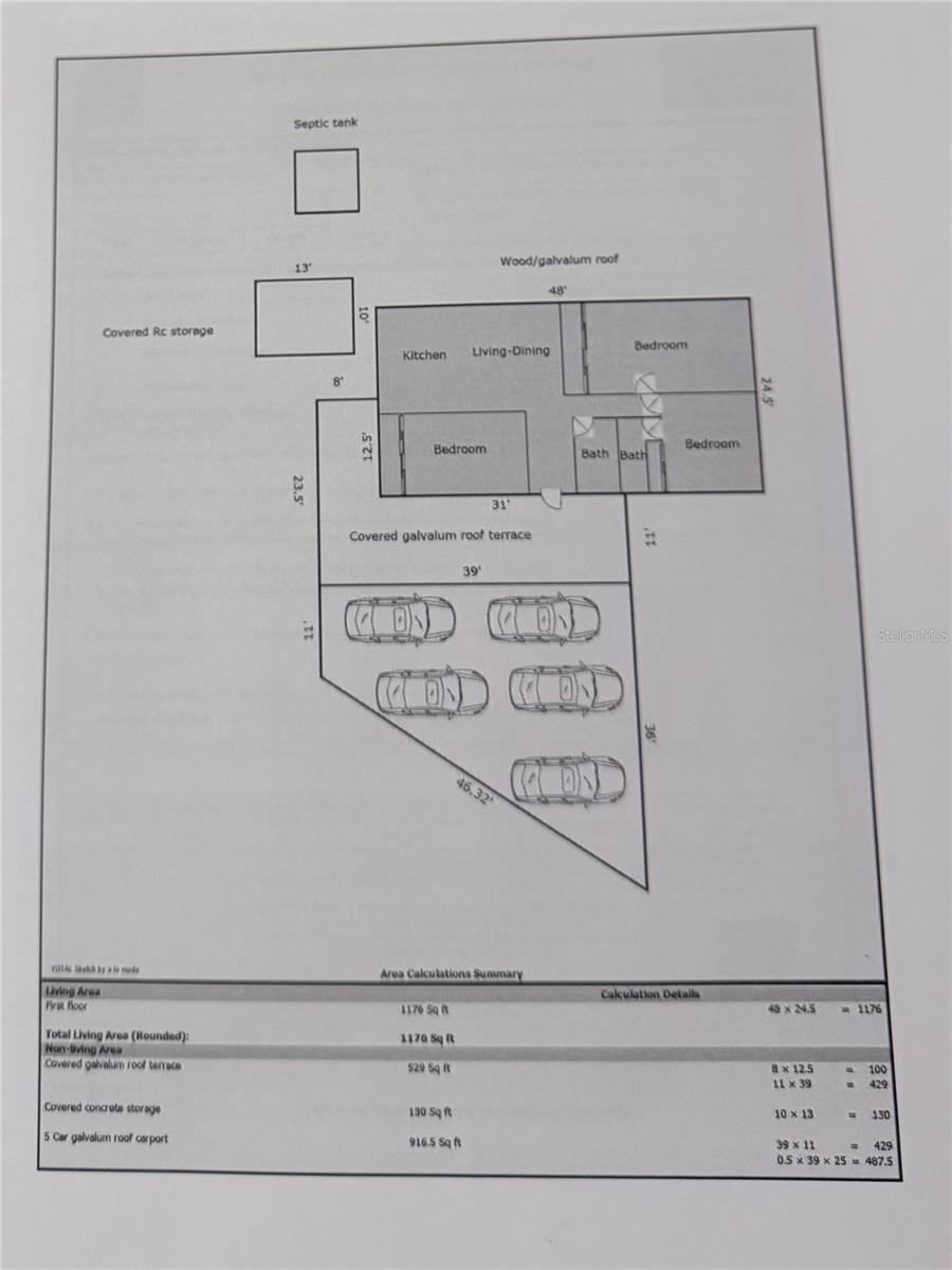 BO. QUEBRADA NEGRITO GATEWAY HILLS II SOLAR 8 - Residential