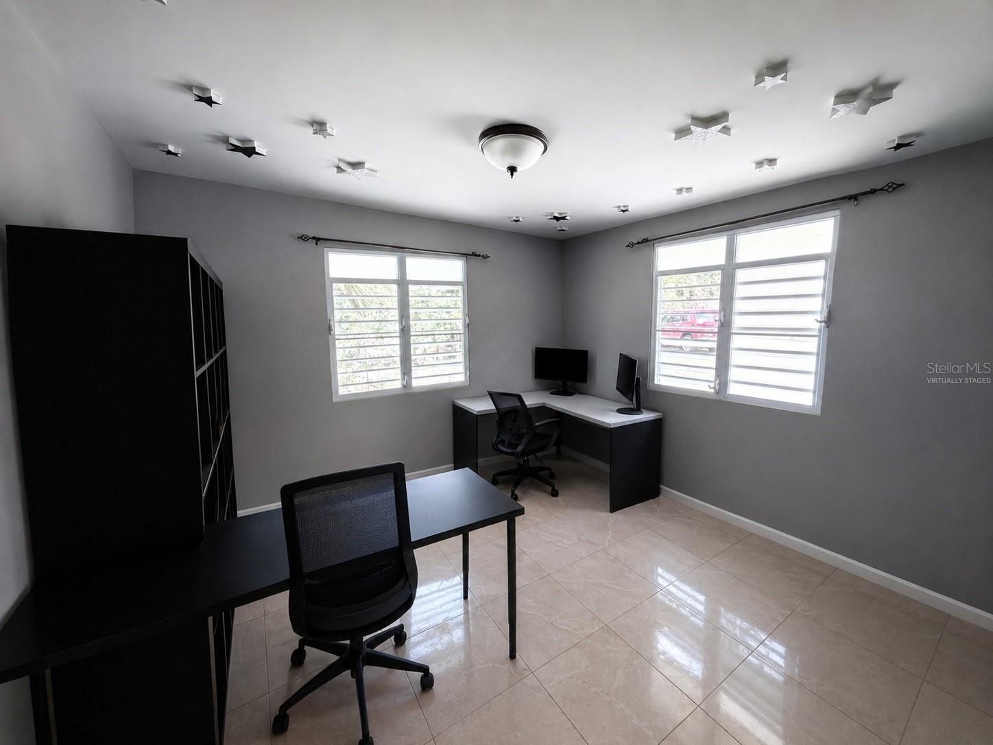 BO. QUEBRADA NEGRITO GATEWAY HILLS II SOLAR 8 - Residential