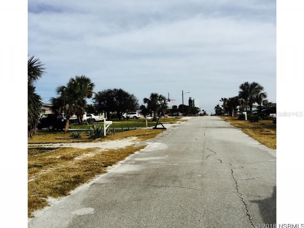 New Smyrna Beach - Residential Lease