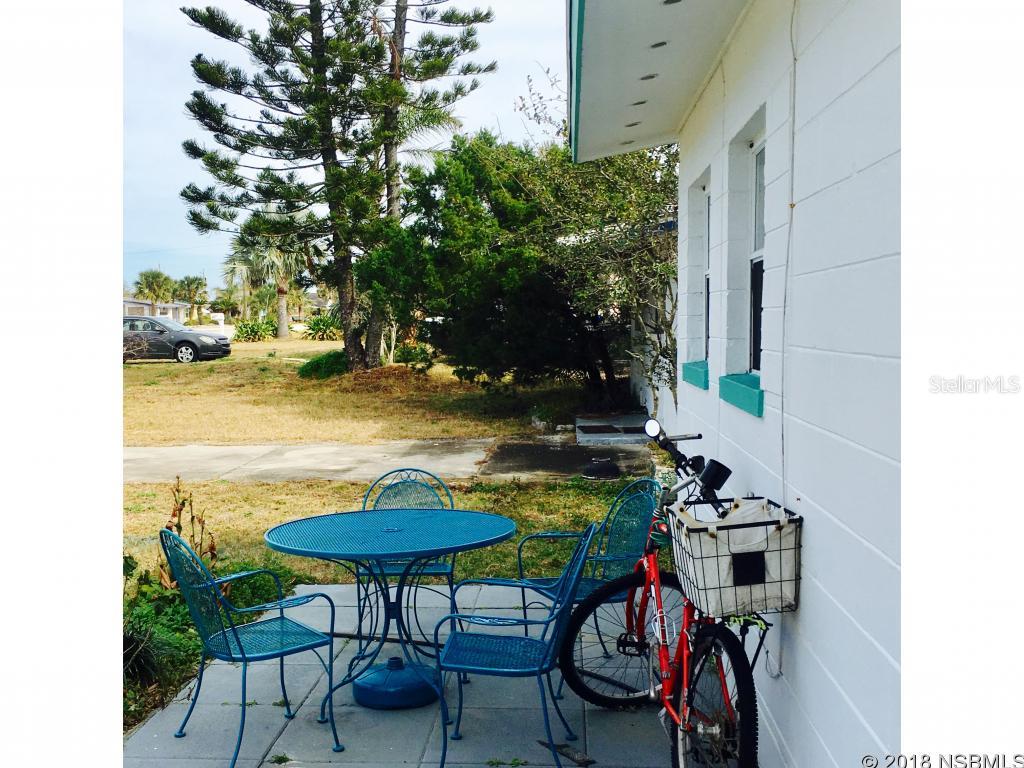 New Smyrna Beach - Residential Lease